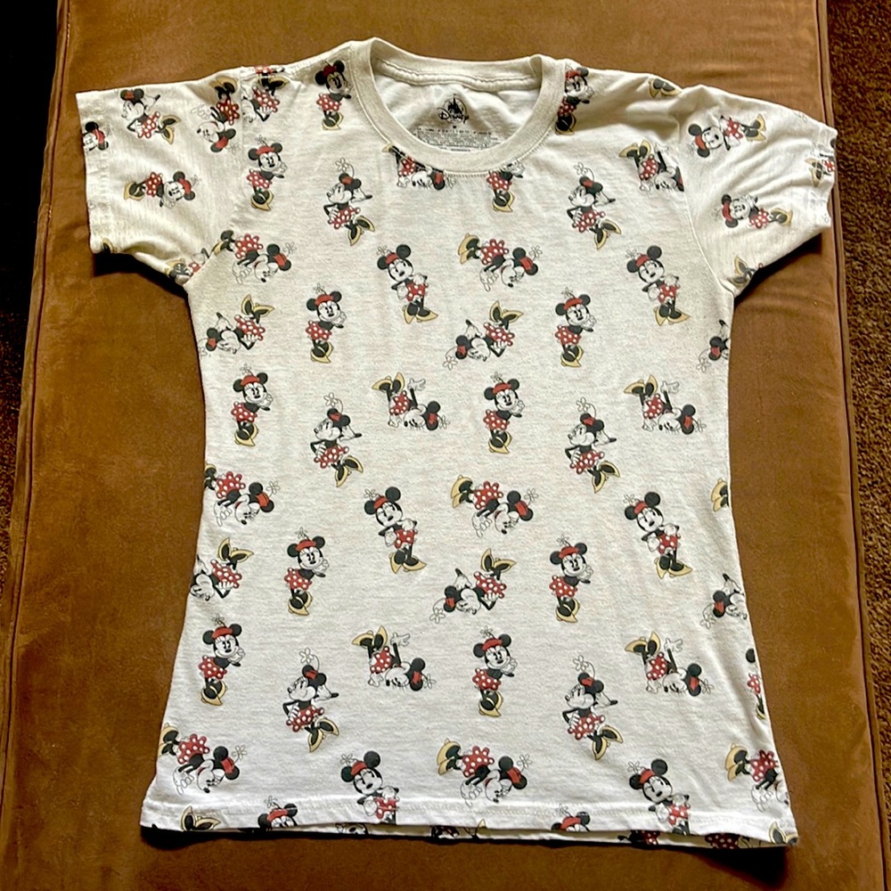 Disney mini mouse
